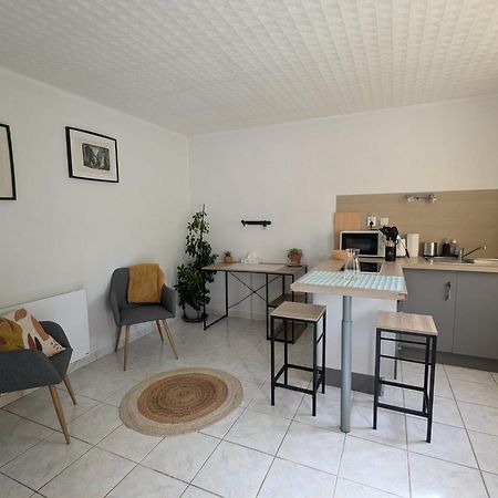Appartamento Chez Marie Et Hugo Brest Esterno foto