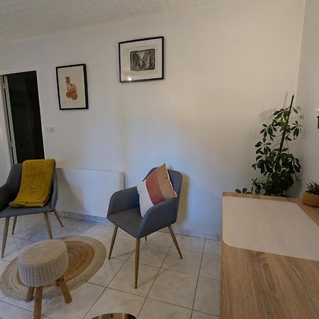 Appartamento Chez Marie Et Hugo Brest Esterno foto