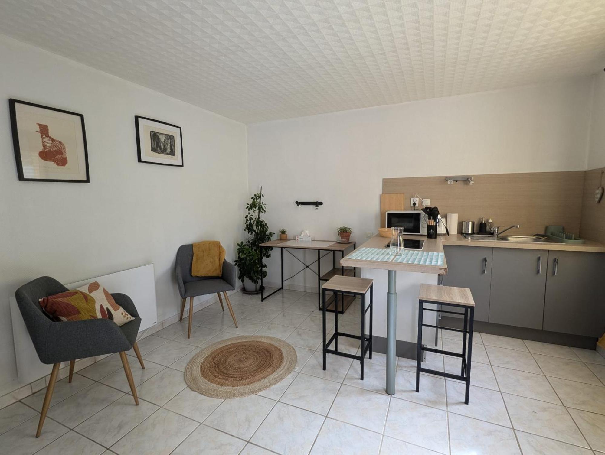Appartamento Chez Marie Et Hugo Brest Esterno foto