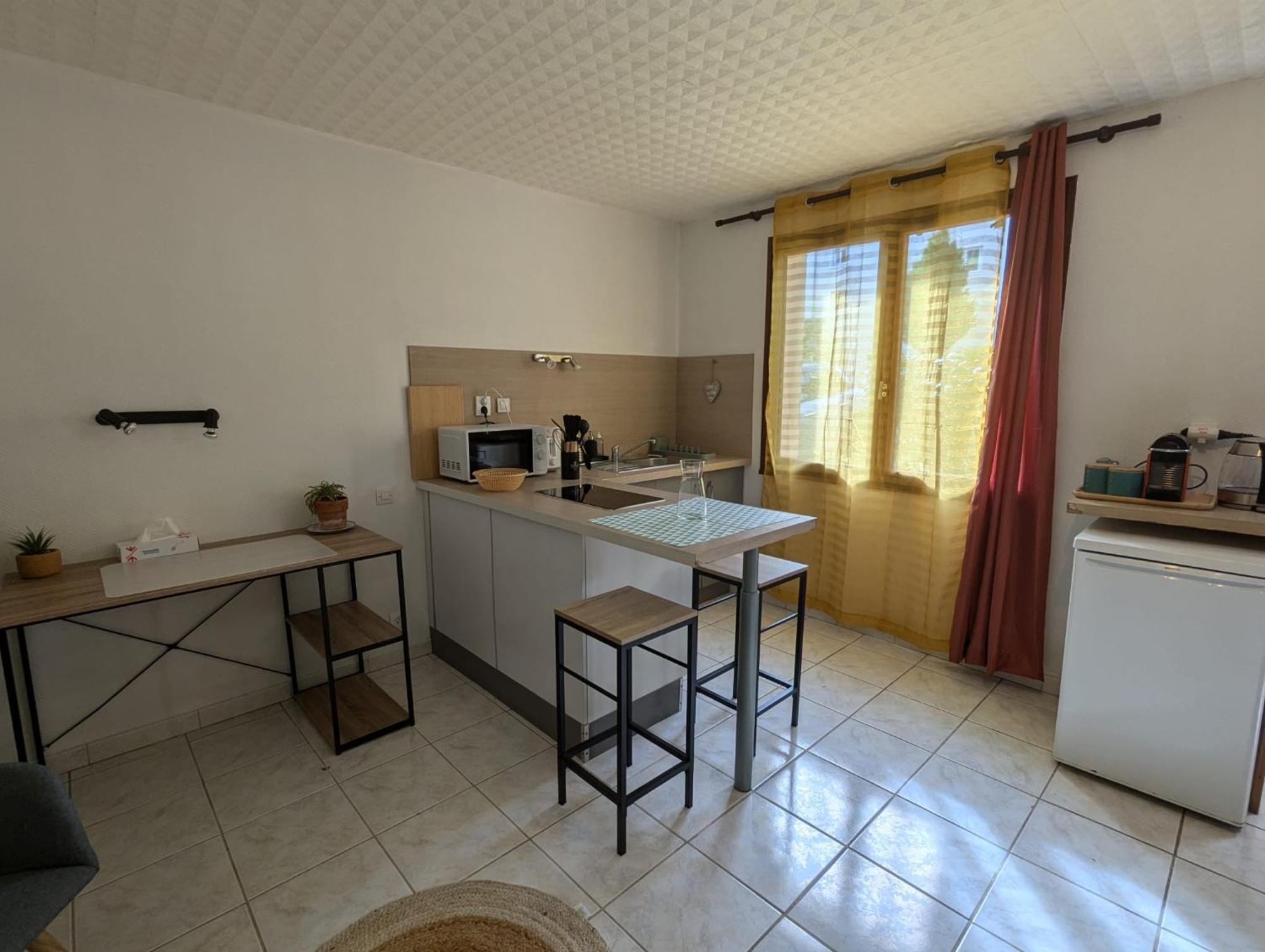 Appartamento Chez Marie Et Hugo Brest Esterno foto