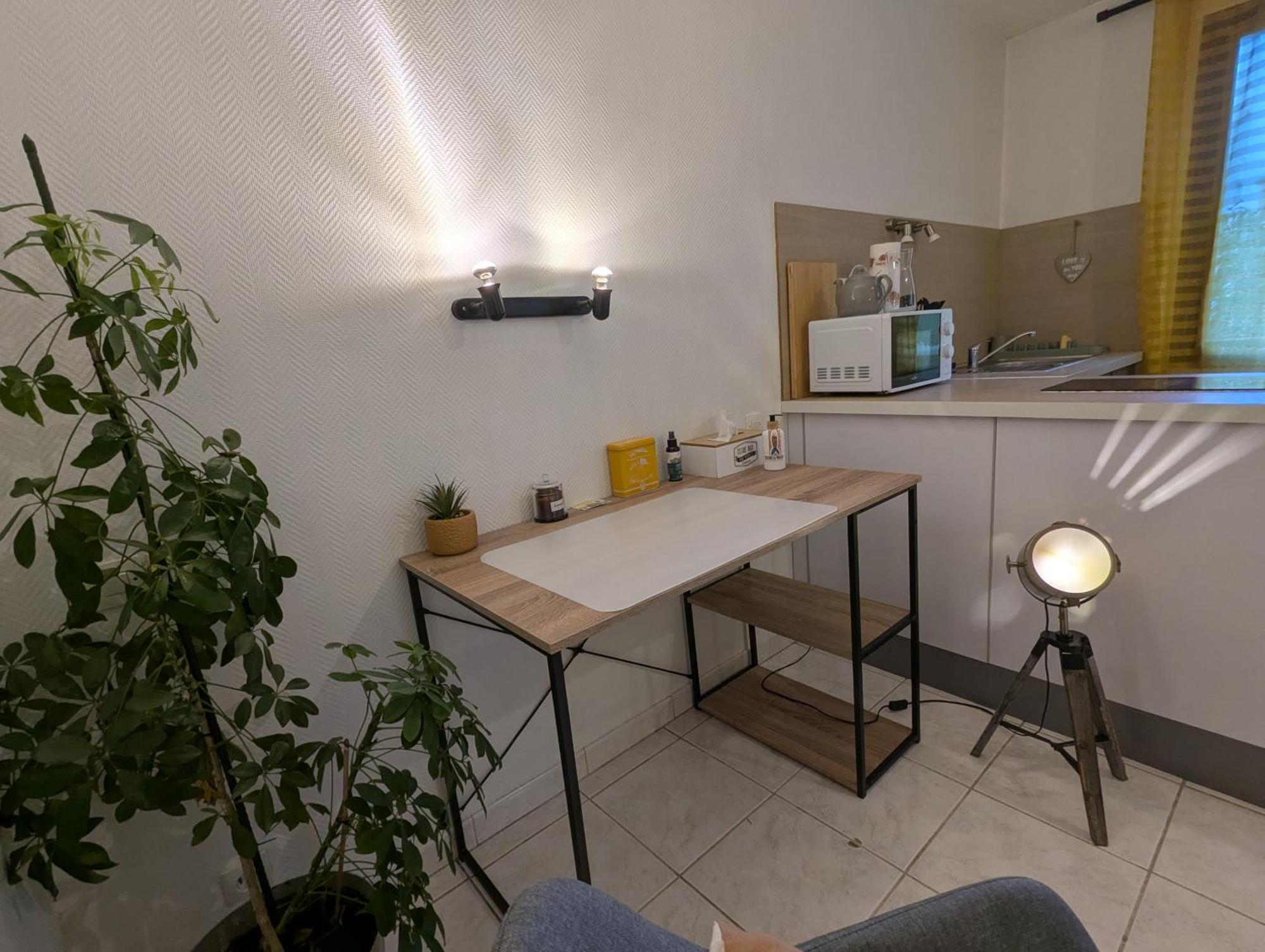 Appartamento Chez Marie Et Hugo Brest Esterno foto